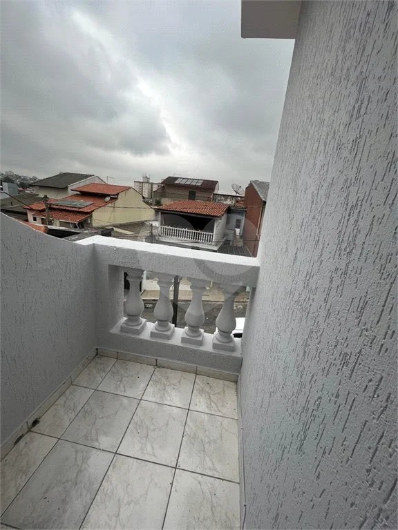 **SOBRADO À VENDA | 3 DORMITÓRIOS | 3 VAGAS | 147m² | PONTE GRANDE – GUARULHOS**