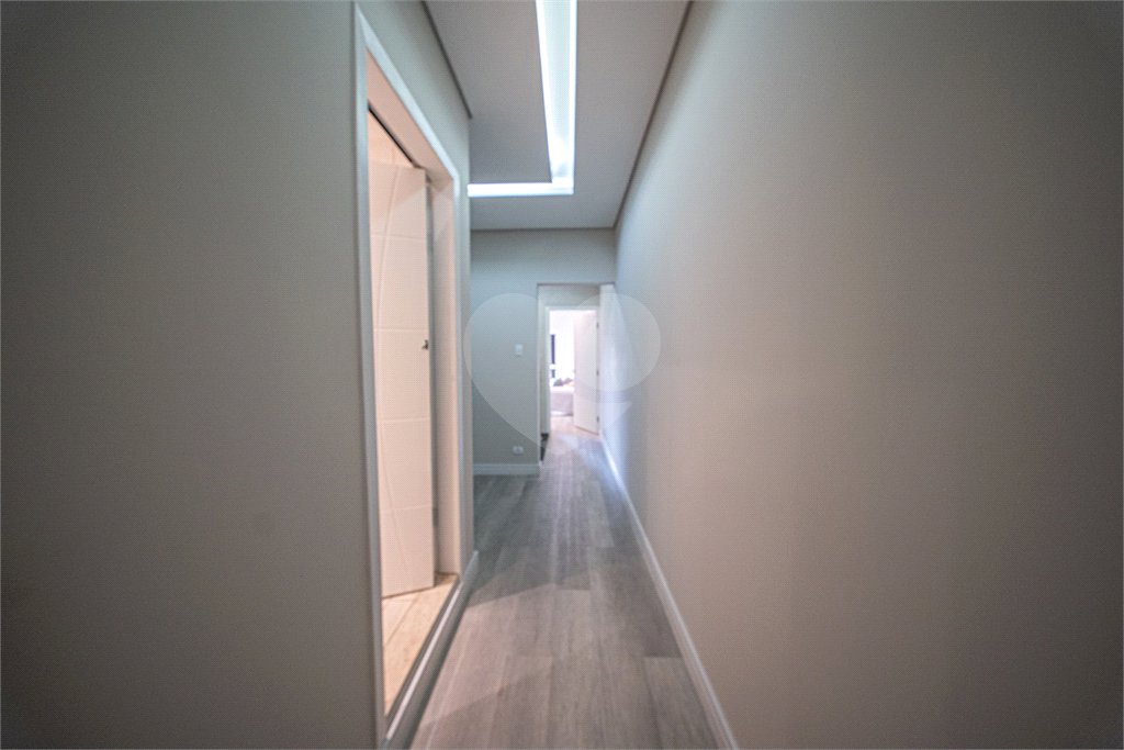 SOBRADO DE VILA 130 M2 COM 2 QUARTOS Á VENDA - TATUPÉ - ACEITA PERMUTA