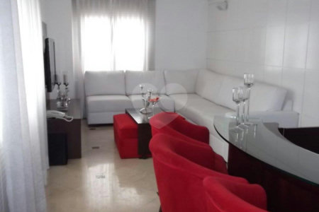 Cobertura à venda com 4 quartos, sendo 3 suítes, em Campo Belo, São Paulo, SP