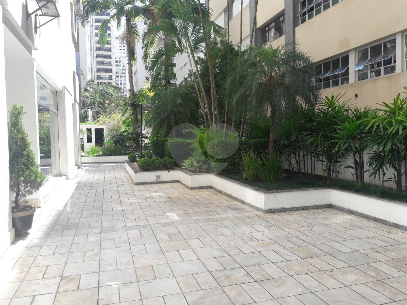 Apartamento 3 quartos (suites) - Higienópolis