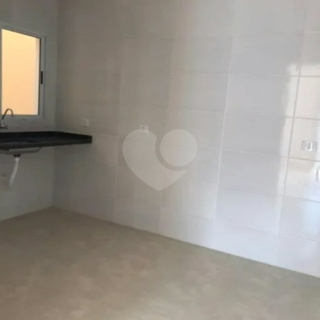 Casa à venda na Vila Matilde com 100m² 2 quartos 2 suítes 2 vagas