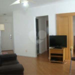 Apartamento de 1 dormitório sendo suíte com 60m2