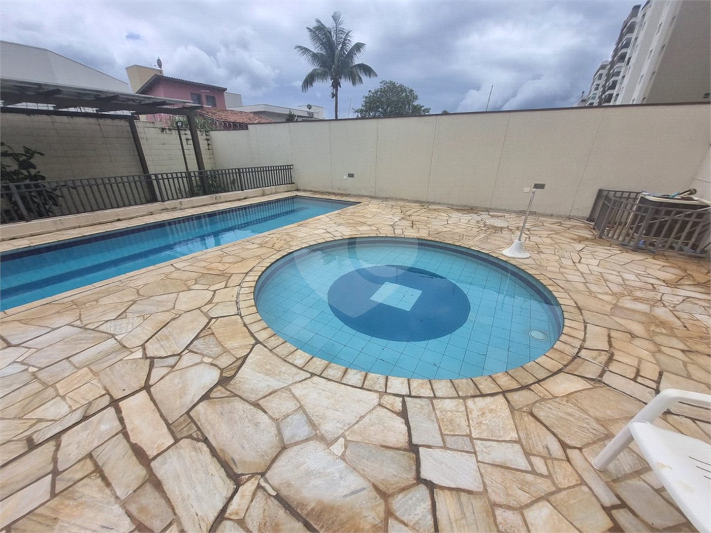 Apartamento à Venda – Excelente Localização. Completo em Conforto e Lazer 124,97m²