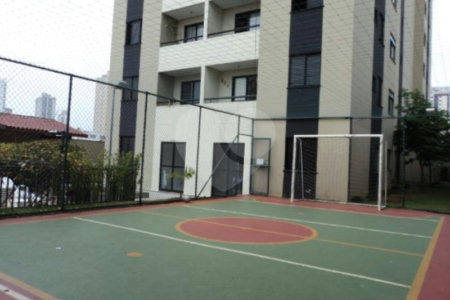 apartamento na mooca