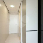 Apartamento à venda com 3 quartos, sendo 1 suíte, em Brooklin, São Paulo, SP