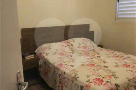 Apartamento a venda Residencial Santa Eugenia em Itirapina