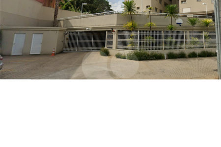 Apartamento no Edificio Guaratiba
