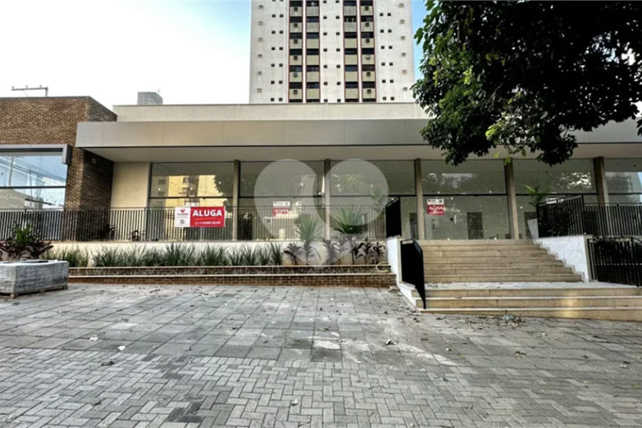 Loja para alugar no Centro, Piracicaba, SP