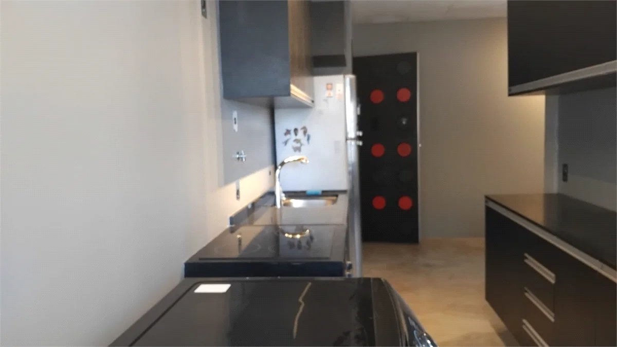 Apartamento à venda ou para alugar com 2 quartos em Jardim Fonte do Morumbi, São Paulo, SP