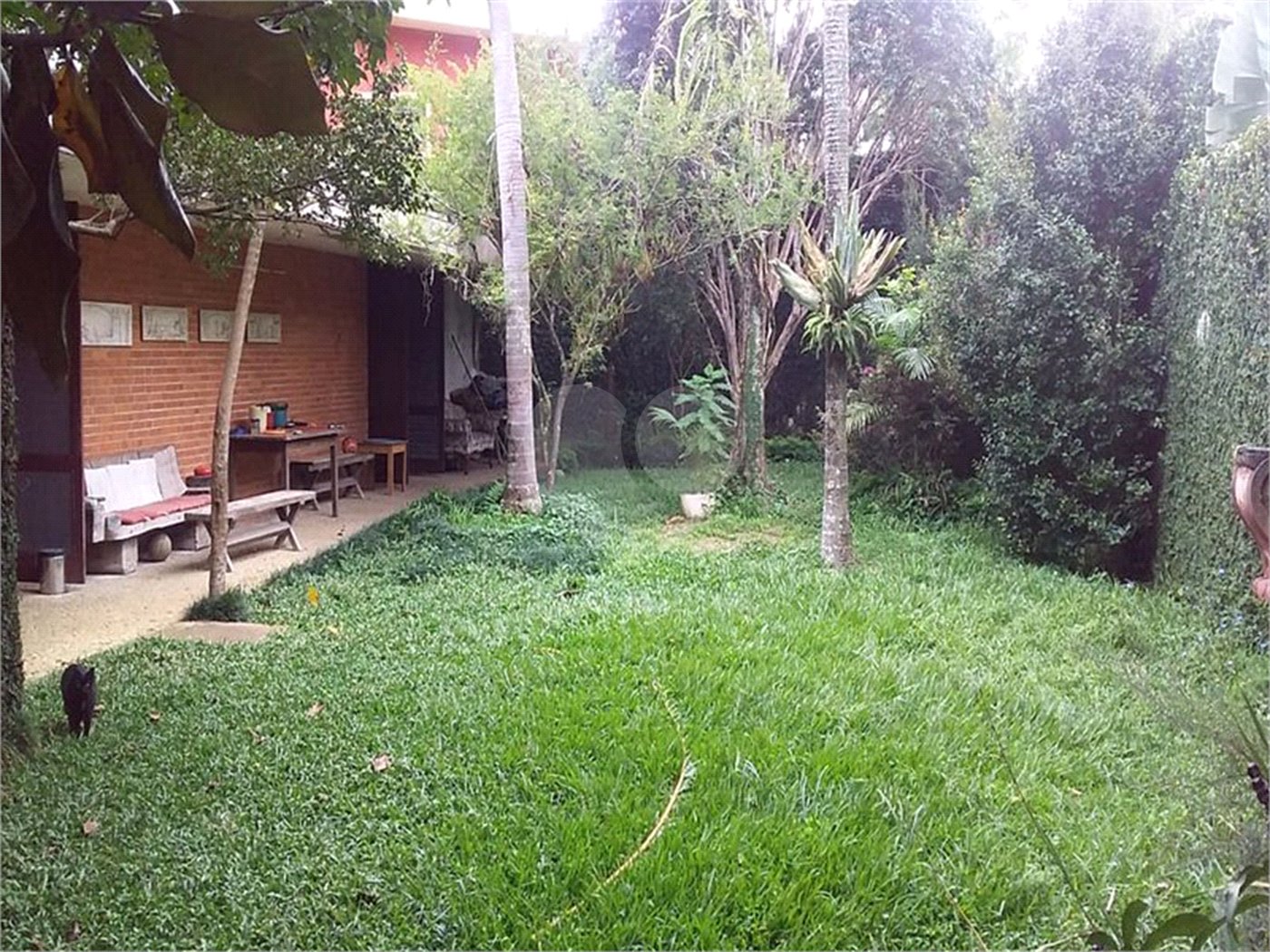 Casa Térrea à venda com 4 quartos, sendo 1 suíte, em Granja Julieta, São Paulo, SP