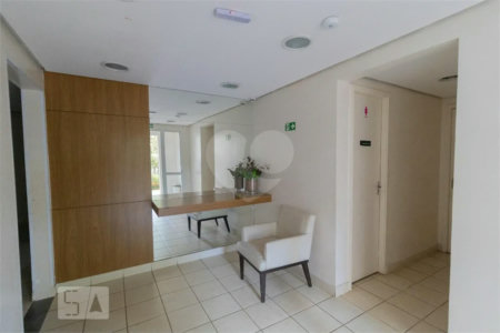 Apartamento 49m² , 2 dormitórios , 1 vaga , à venda no centro de Guarulhos.
