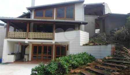 Casa à venda com 3 suítes em Nova Gardênia, Atibaia, SP