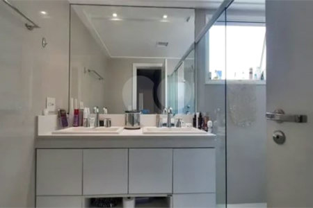 APARTAMENTO A VENDA 194M², 3 DORMITORIOS, 3 SUITES, 5 BANHEIROS, 3 VAGAS, AQUARIUS RESORT - SÃO JOSÉ