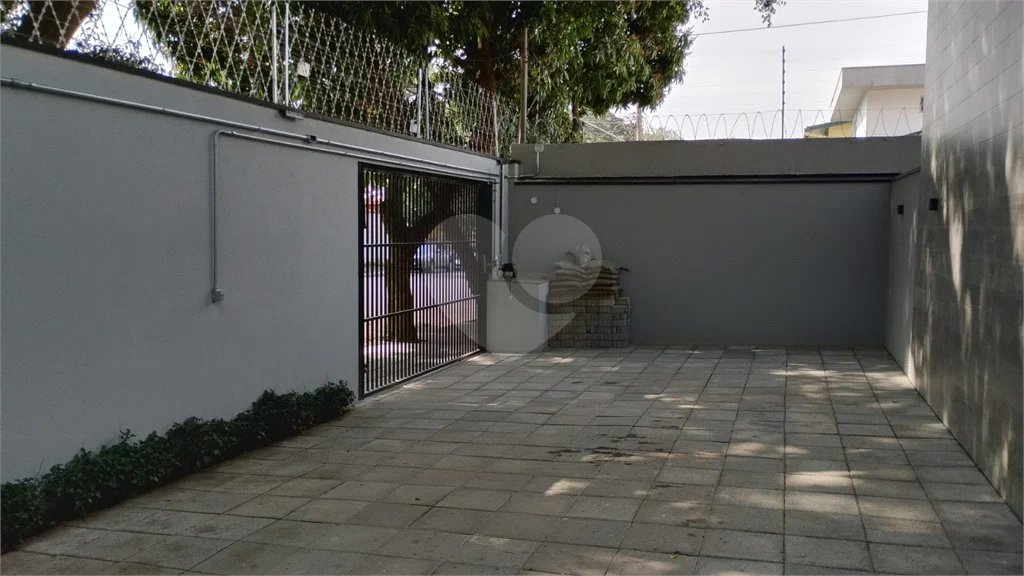 Studio à venda – Campo Belo – 30m²