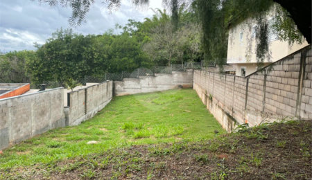 Terreno à venda em Picollo Villaggio, Louveira, SP