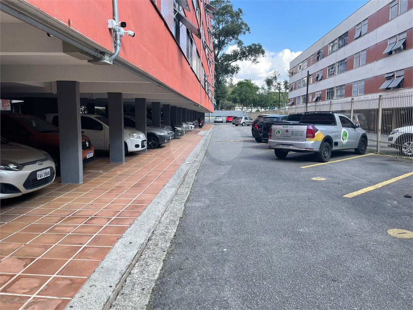 Apartamento à venda com 3 quartos em JAÇANÃ, São Paulo, SP