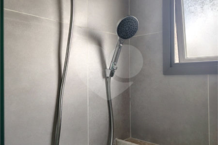 Apartamento Mobiliado 2 Suítes - 72 mts² - Ar Condicionado - 1 vaga - 400 do Metrô Alto do Ipiranga