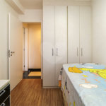 Apartamento à venda com 3 quartos, sendo 1 suíte, em Jardim Prudência, São Paulo, SP