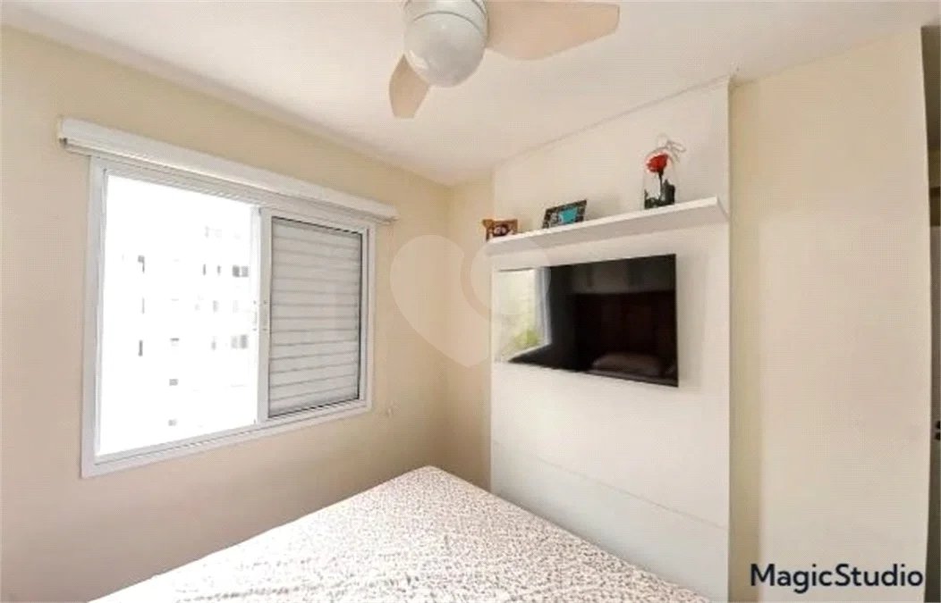 Apartamento de 2 quartos em Vila Prudente, São Paulo - Venda!