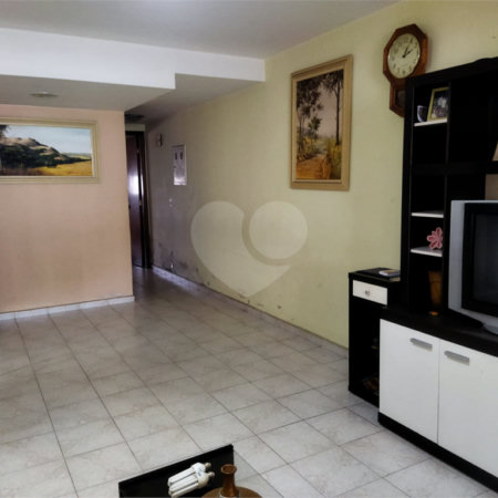Casa á venda - Vila Guarani