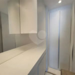 Apartamento à venda com 3 quartos, sendo 2 suítes, em Cambuci, São Paulo, SP
