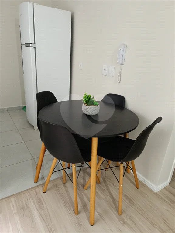 Apartamento à venda em Chácaras Assay Hortolândia - SP