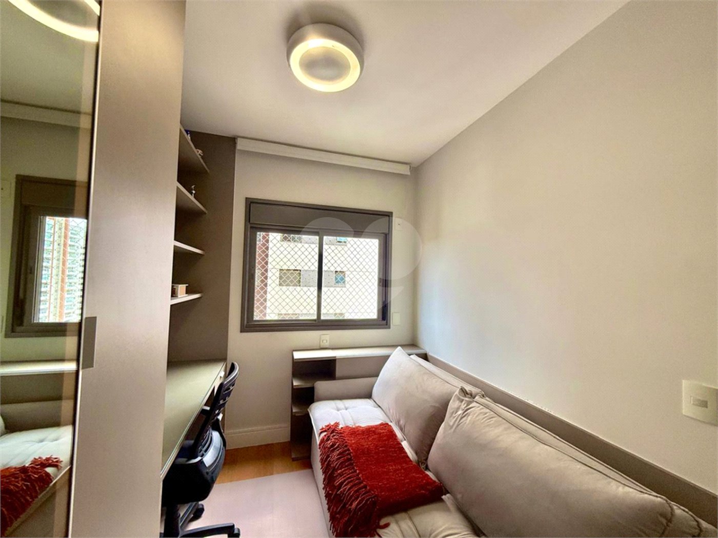 Apartamento para venda em Jardim Prudência com 2 quartos, sendo 2 suítes , 112m²