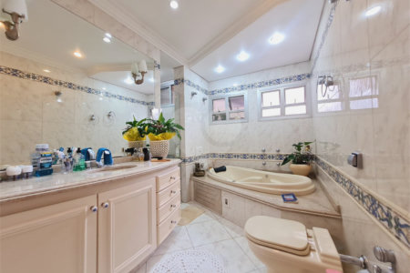 Apartamento a venda em Higienópolis