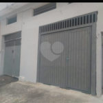 Sobrado á venda – Santo André