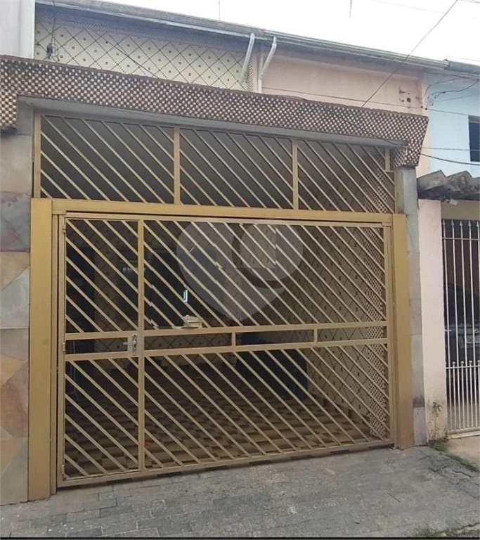 SOBRADO 120 M2 VILA REGENTE FEIJÓ