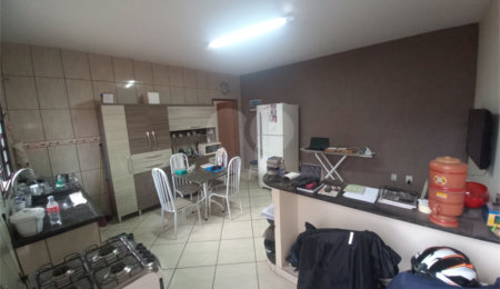 Casa à venda com 1 suíte em Jardim das Torres Prolongamento, São Carlos, SP
