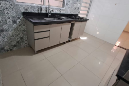 Sobrado à venda com 2 quartos em Veloso, Osasco, SP