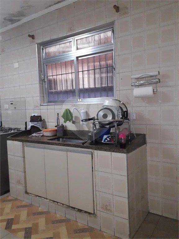 Casa de Vila na Mooca para venda com 125 m2