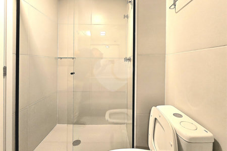 Studio novo 21 m² à Venda Próximo ao Metrô Paraíso na Aclimação São Paulo SP
