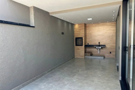 Casa à venda com 3 quartos no condomínio Mearim, São Paulo - SP