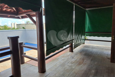 Casa térrea no Centro
