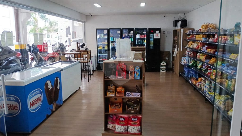 Apartamento à venda - Jardim Íris