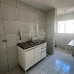 Apartamento de 2 dormitórios no Jardim Novo Ângulo, em Hortolândia!