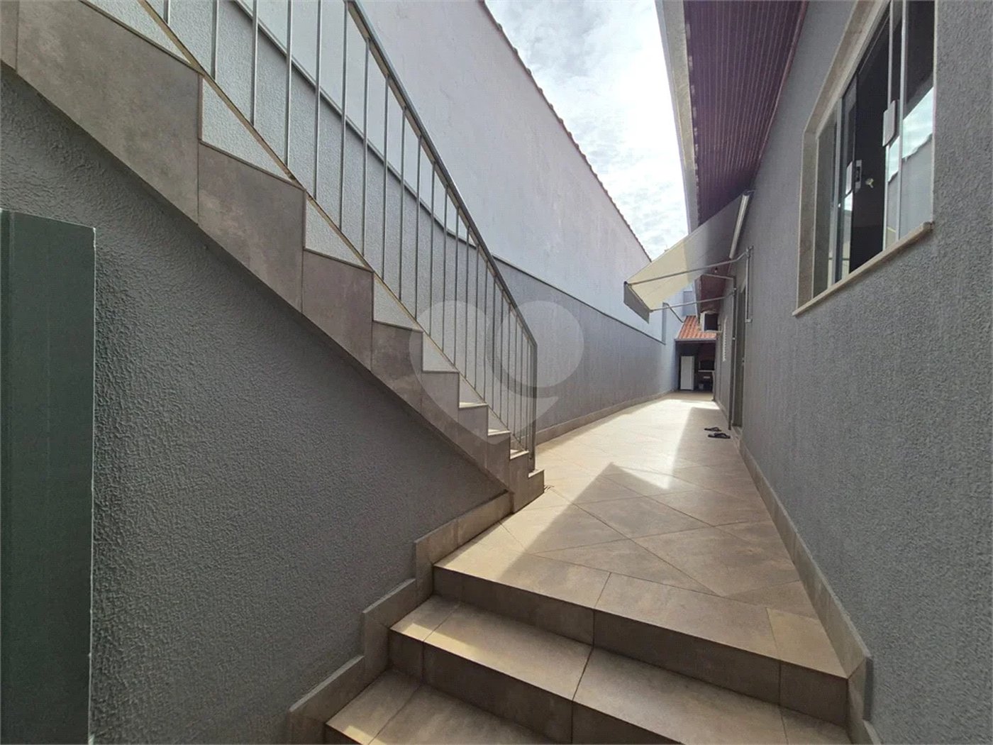 Casa à venda no bairro Maracanã, 3 quartos, 2 suítes em Piracicaba/SP.
