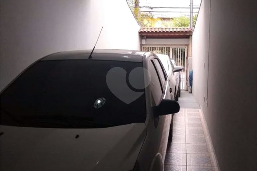 Sobrado à venda com 3 quartos, sendo 1 suíte, em Artur Alvim, São Paulo, SP