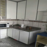 Apartamento á venda - Jabaquara