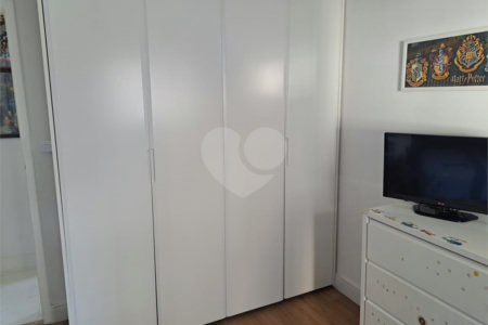Apartamento à venda - Saúde