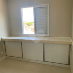 APARTAMENTO A VENDA COM 56M² 2 DORMITORIOS 1 SUTE 1 VAGA PARQUE INDUSTRIAL, SÃO JOSÉ DOS CAMPOS/SP