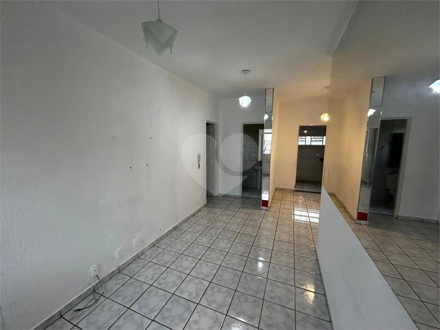 Apartamento Térreo à Venda – Condomínio Oscar Barros | Jardim Tangará