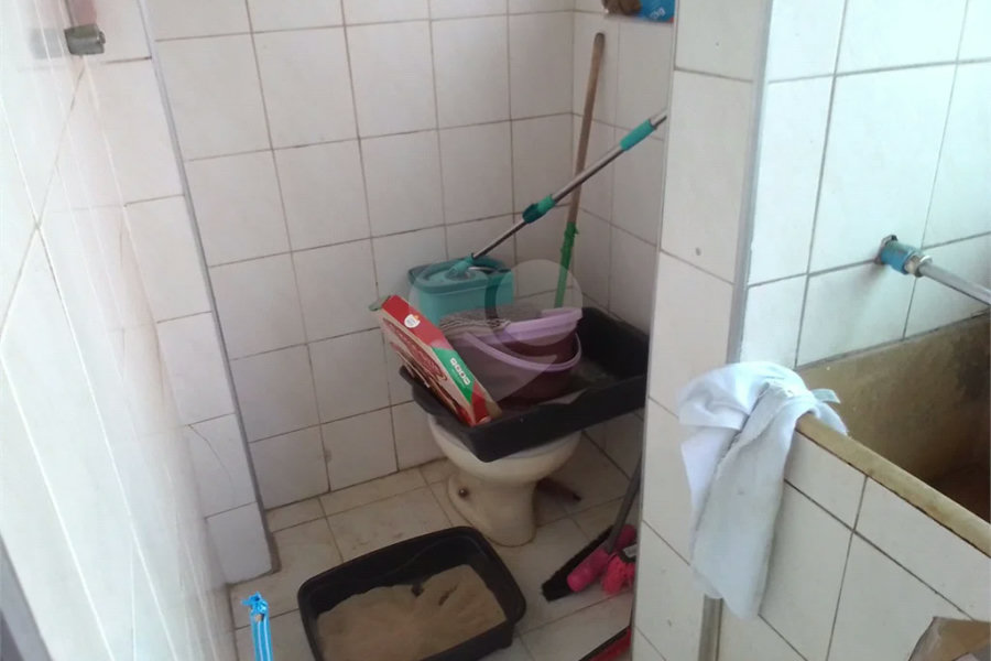 Apartamento à venda com 2 quartos em CAMBUCI, São Paulo, SP