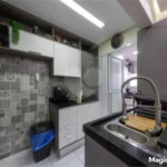 Apartamento com 68m², 2 dormitórios, 1 suíte, 1 vaga, à venda na Vila Ema.