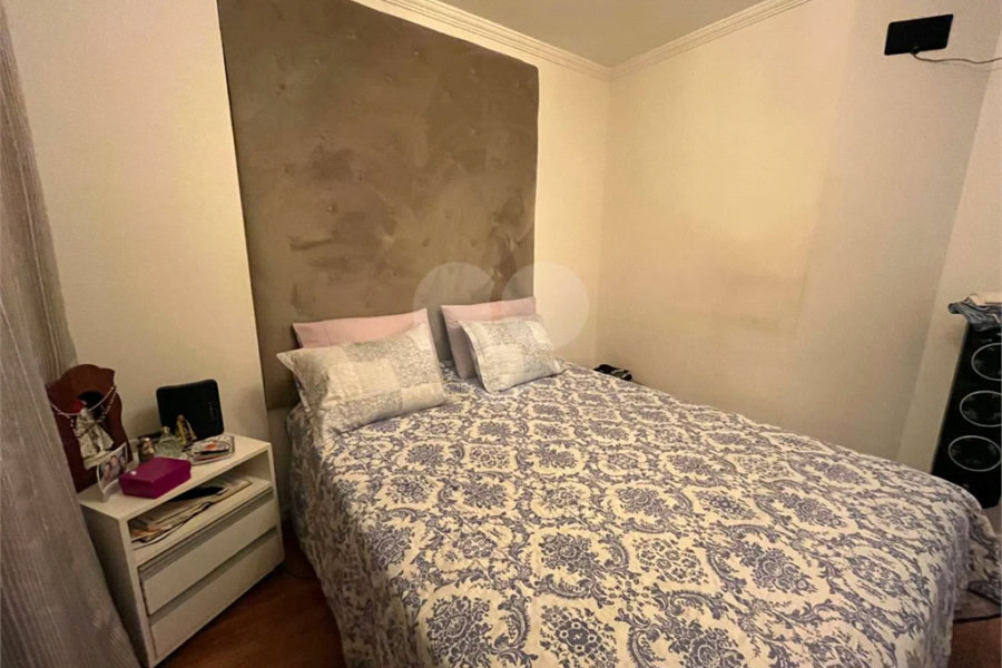 Casa à venda com 2 quartos no condomínio Cond Vitória, São Paulo - SP