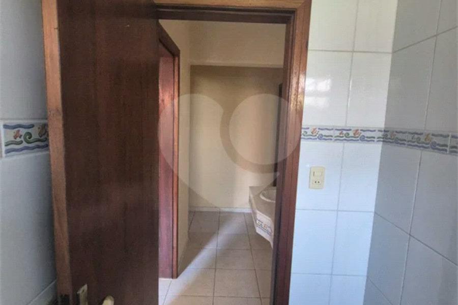 Casa à venda, com 3 quartos (1 suíte com closet) no bairro Caxambú – Piracicaba-SP