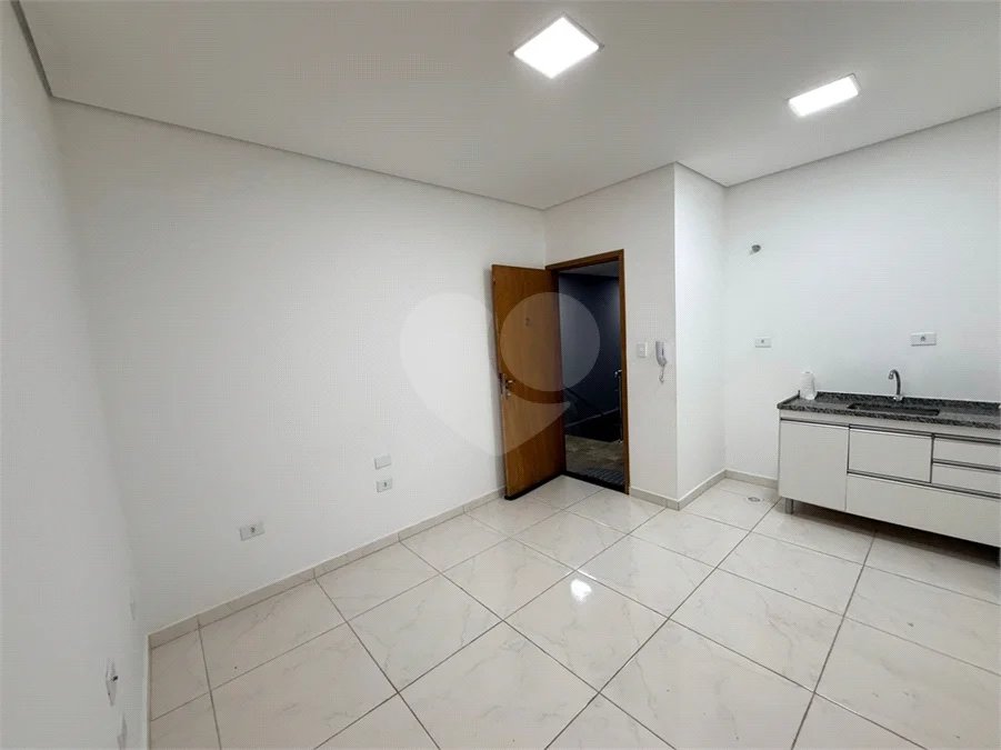 PRÉDIO COMERCIAL E RESIDENCIAL(KITNETS) COM GALPÃO À VENDA Jardim Ocara – Santo André/SP