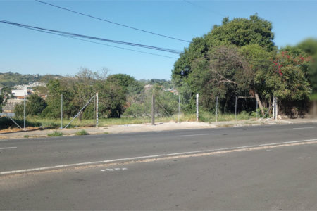 Terreno a venda na Av. Independência, com 8.000m² ao lado do Tenda Atacadista